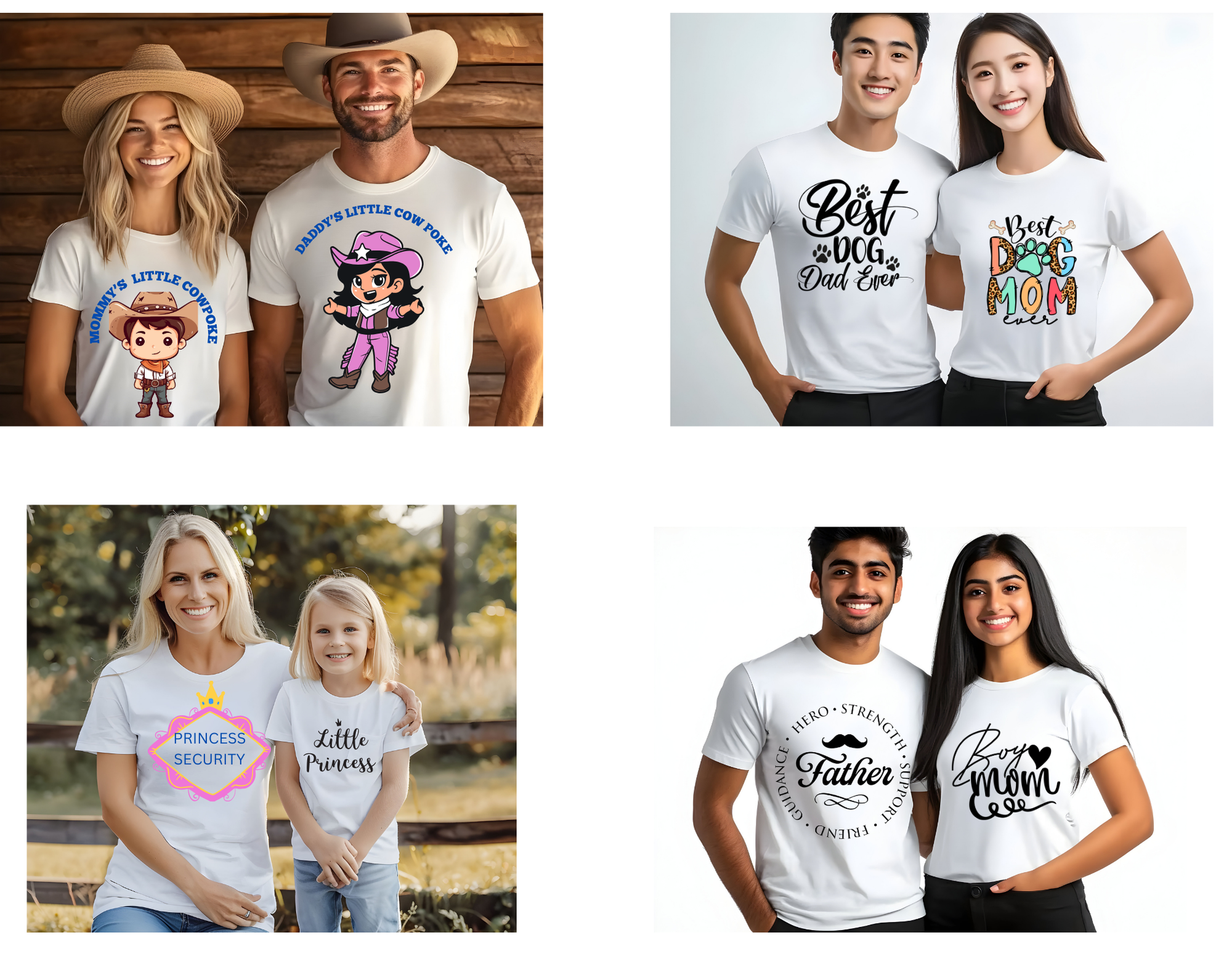 Sublimation shirts