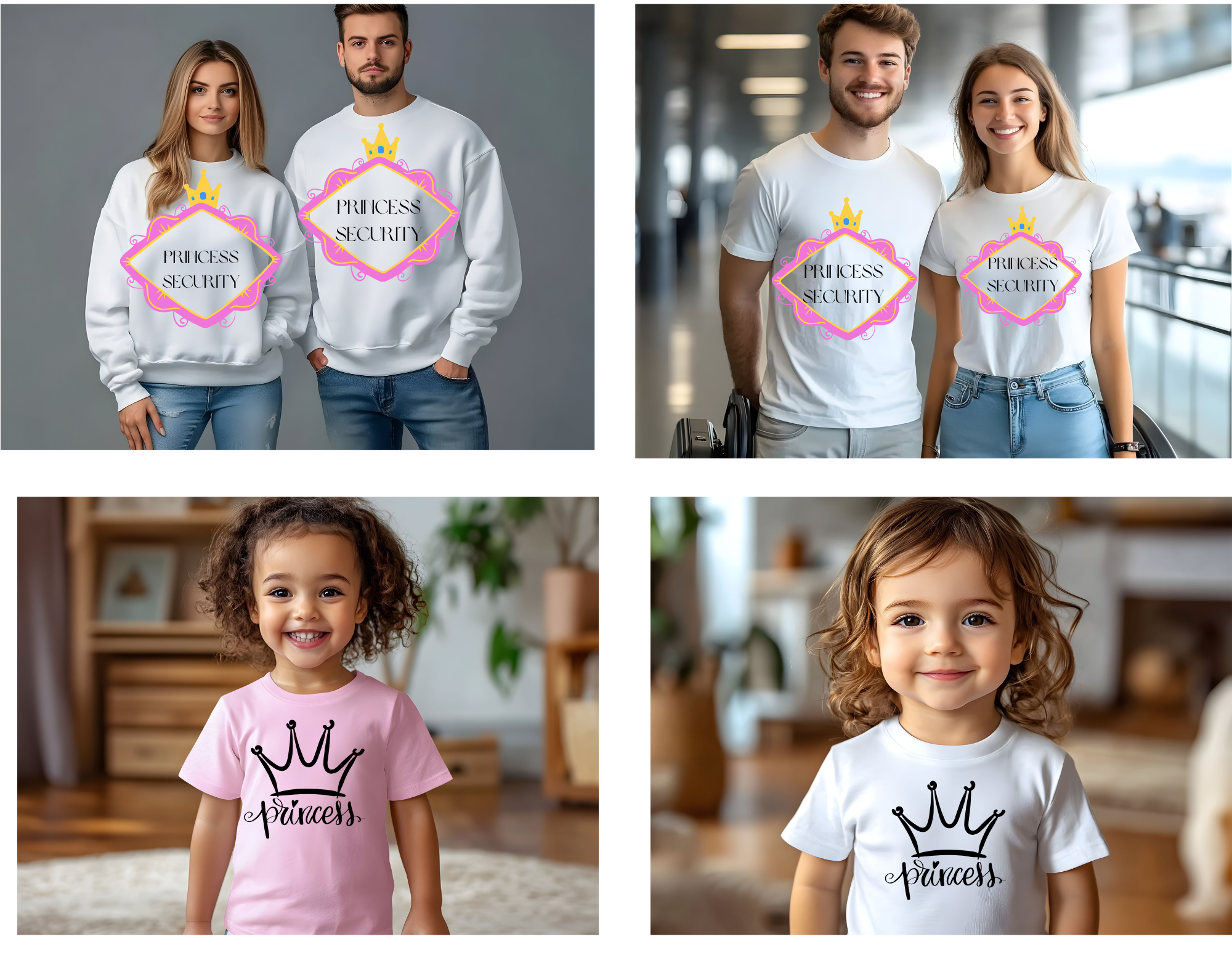 Sublimation shirts